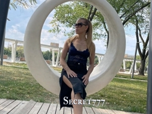 Secret777
