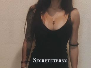 Secreteterno