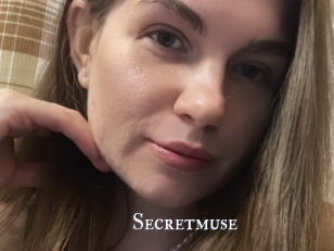 Secretmuse