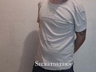 Secretoetern