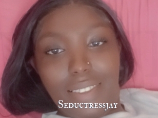 Seductressjay