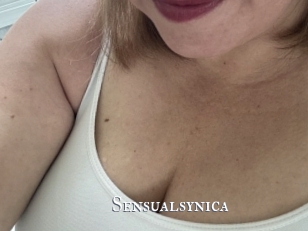 Sensualsynica