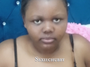 Sexiechubby