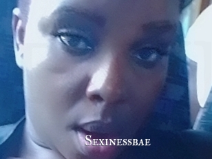 Sexinessbae