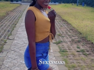 Sexxymaks
