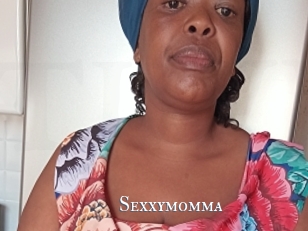 Sexxymomma
