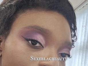 Sexyblacbeauty