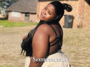 Sexybubblesza