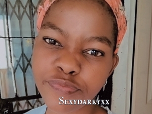 Sexydarkyxx