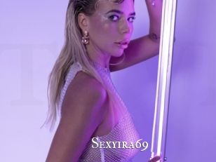 Sexyira69