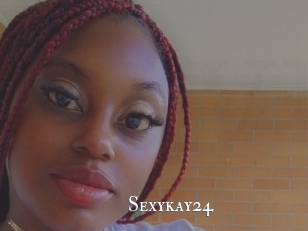 Sexykay24