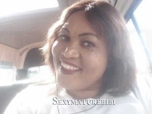 Sexymaturebibi
