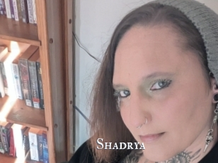 Shadrya