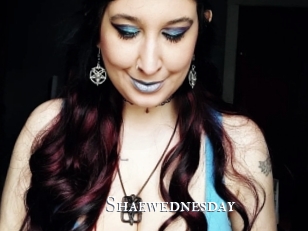 Shaewednesday
