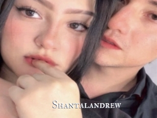 Shantalandrew
