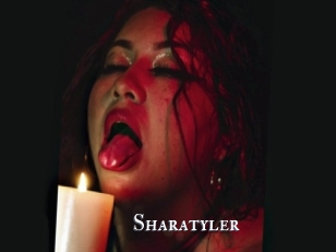 sharatyler Tube video beurette