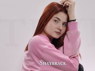 Shaybrack