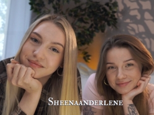 Sheenaanderlene