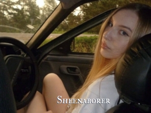 Sheenaborer