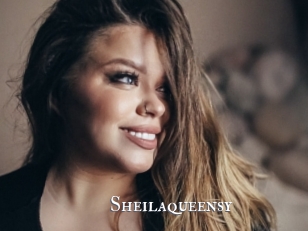 Sheilaqueensy