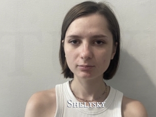 Shelysky