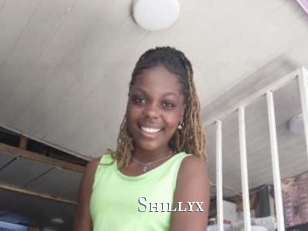 Shillyx