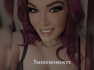 Shinymoments