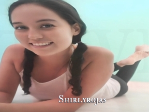 Shirlyrojas