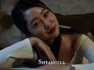 Shyangell
