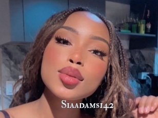 Siaadams142