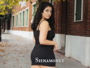 Sienamonet