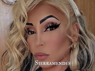 Sierramendes
