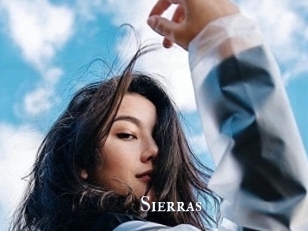 Sierras
