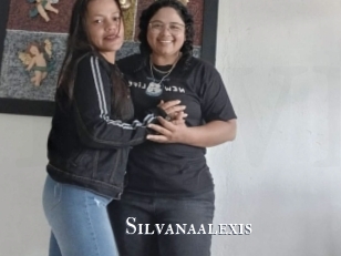 Silvanaalexis