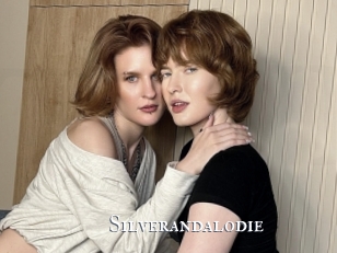 Silverandalodie