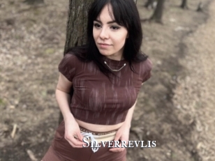 Silverrevlis