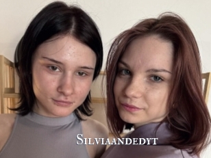 Silviaandedyt