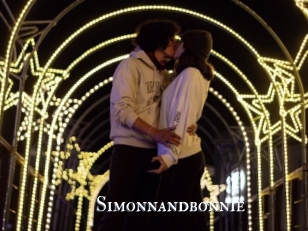 Simonnandbonnie