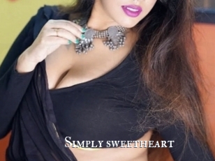 Simply_sweetheart