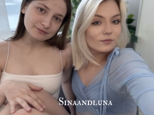 Sinaandluna