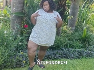 Sinfordbusi
