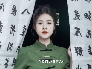 Skylareva