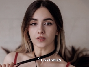 Slaviasun