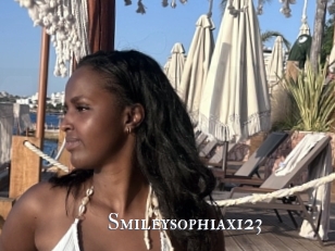 Smileysophiax123