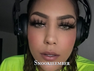 Snookieember
