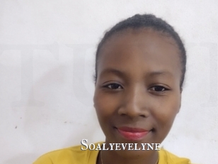 Soalyevelyne