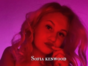 Sofia_kenwood
