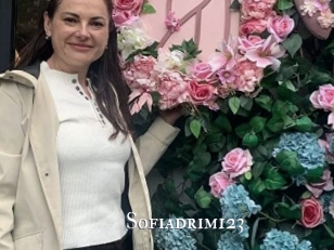 Sofiadrim123