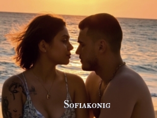 Sofiakonig