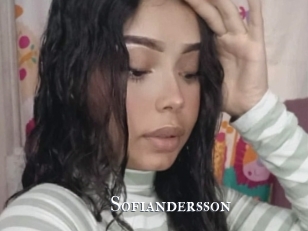 Sofiandersson